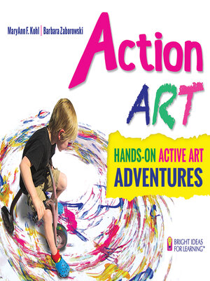 Action ART - ebook